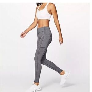 Lululemon Speed Up Tights